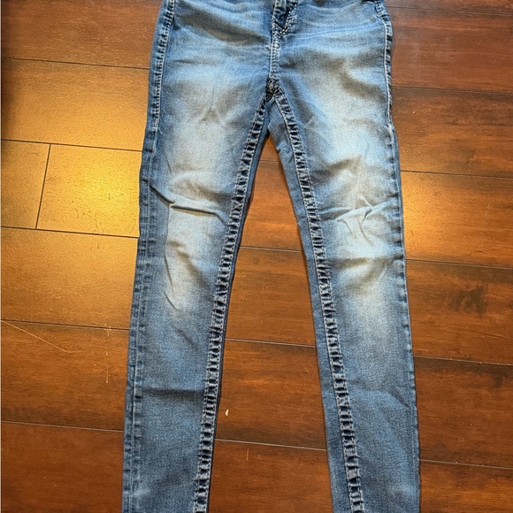 True Religion Blue Women's Jeans - Picture 3 of 3